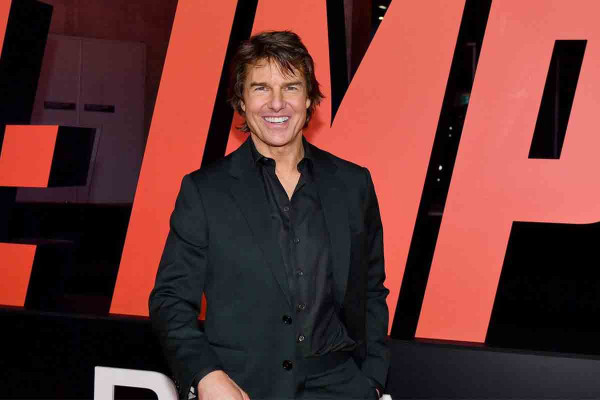Τομ Κρουζ: Το βίντεο από τα γυρίσματα του «Mission: Impossible» - Δείχνει πώς γυρίστηκαν οι επικίνδυνες σκηνές