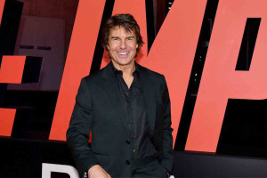 Τομ Κρουζ: Το βίντεο από τα γυρίσματα του «Mission: Impossible» - Δείχνει πώς γυρίστηκαν οι επικίνδυνες σκηνές
