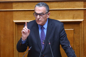 ΟΠΕΚΕΠΕ: Διαβιβάστηκε στη Βουλή η δικογραφία για Χαράλαμπο Αθανασίου και Τάσο Χατζηβασιλείου