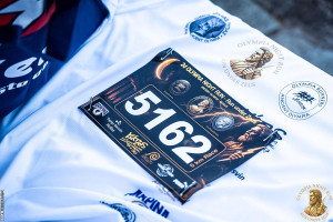 2nd Olympia Night Run - Μία νύχτα που έγινε κάτι περισσότερο από έναν αγώνα