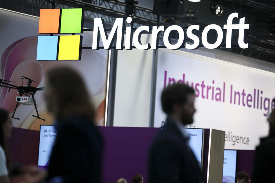 Η Microsoft διευρύνει τον περιφερειακό ρόλο της Ελλάδας στη Νότια Ευρώπη