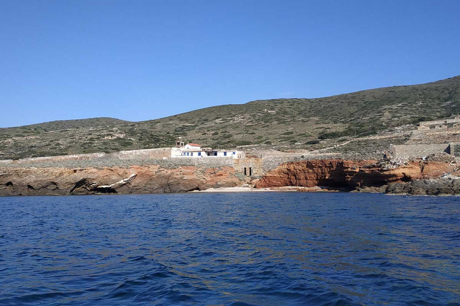 Μάκρη: Το ελληνικό νησί που βγαίνει στο σφυρί τον Νοέμβριο – Στα 247.000 ευρώ η τιμή εκκίνησης