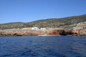 Μάκρη: Το ελληνικό νησί που βγαίνει στο σφυρί τον Νοέμβριο – Στα 247.000 ευρώ η τιμή εκκίνησης