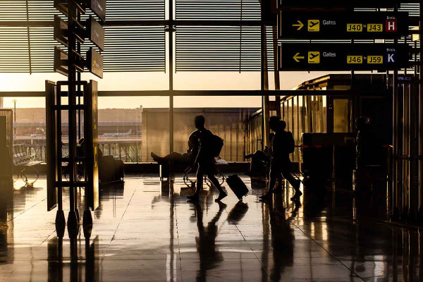 Συναγερμός στο αεροδρόμιο του Μονάχου: Διακοπή πτήσεων λόγω πιθανής παρουσίας drone