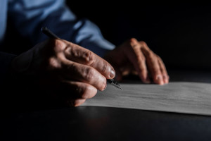 Τραγωδία στην Αμφιλοχία: Το σημείωμα που άφησε στη μητέρα του ο 36χρονος αυτόχειρας
