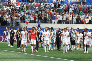 Συνέχεια στα προβλήματα για το Ιράν: Καθυστέρησαν την είσοδο στις ΗΠΑ στον Ταρέμι και στον βοηθό προπονητή