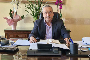 Υπεγράφη η σύμβαση του υποέργου «Υπογειοποίηση εναέριων δικτύων μέσης και χαμηλής τάσης» με Π/Υ 1.227.426,98 ευρώ