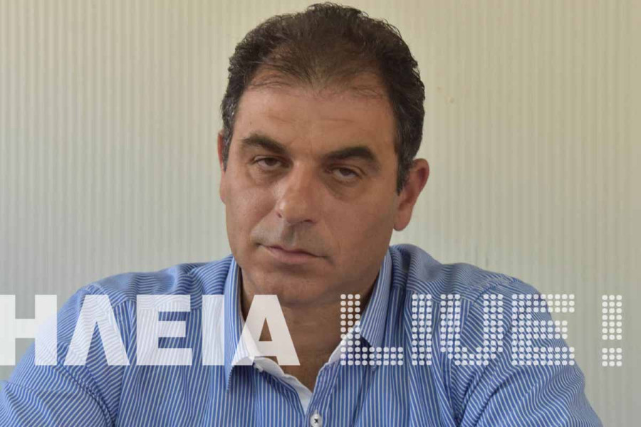 Σ. Σωτηρόπουλος: Διακρίσεις και εξαιρέσεις στους υγειονομικούς του Δημοσίου