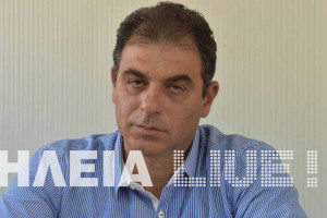 Σ. Σωτηρόπουλος: Διακρίσεις και εξαιρέσεις στους υγειονομικούς του Δημοσίου