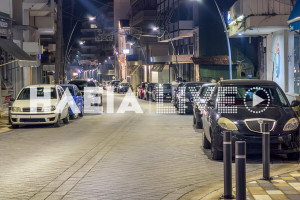 Πύργος: Άμεσα η σύλληψη του άντρα που λήστεψε κατάστημα τυχερών παιχνιδιών