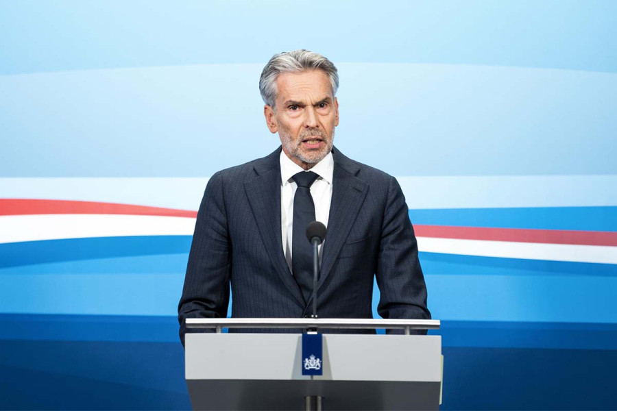 Έπεσε η κυβέρνηση της Ολλανδίας: Αποχώρησαν οι ακροδεξιοί λόγω μεταναστευτικού