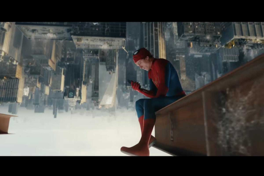 Spider-Man: Brand New Day: Το τρέιλερ της ταινίας έγινε το δημοφιλέστερο όλων των εποχών με 718,6 εκατ. προβολές