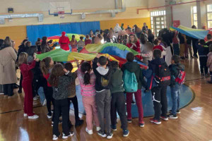 Ο Δήμος Αρχαίας Ολυμπίας γιορτάζει τα Χριστούγεννα με δράσεις αφιερωμένες στα παιδιά
