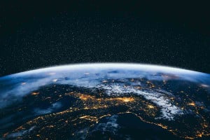 Γιατί η μία πλευρά της Γης χάνει θερμότητα πολύ πιο γρήγορα από την άλλη