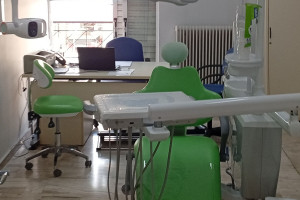 Πύργος: Νέο σύγχρονο οδοντιατρείο στο Κέντρο Υγείας από την 6η ΥΠΕ
