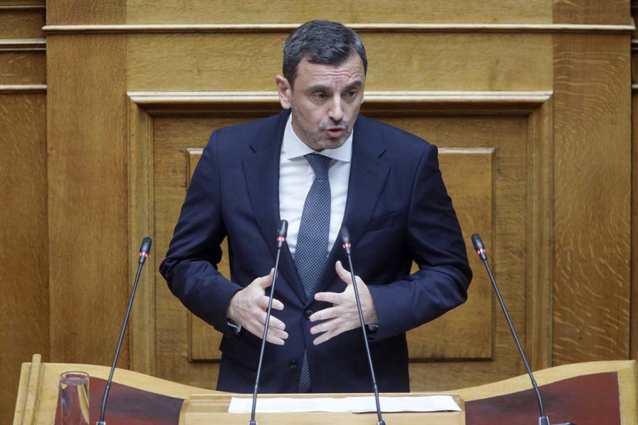 Ανδρέας Νικολακόπουλος: Ζήτησε άμεσα την αποστολή κλιμακίων για ελέγχους