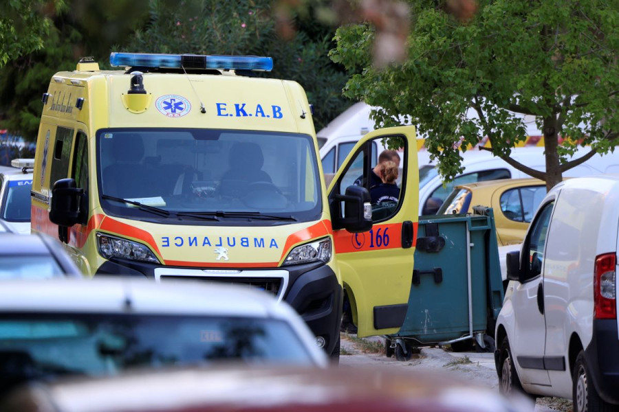 Γυναικοκτονία στη Νέα Σμύρνη: Της έστησε καρτέρι, τη δολοφόνησε και αυτοκτόνησε