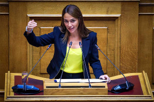Μιχαηλίδου: Ακυρώσαμε 3.000 αιτήσεις με παρατυπίες για το Ανακαινίζω-Νοικιάζω - Το 1/3 ήταν από την Ηλεία