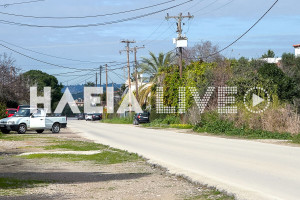 Πύργος: Στα 4,7 εκατ. ευρώ εκτοξεύεται το κόστος ανάπλασης της οδού Καταραχίου, από 2,8 που στοίχιζε το 2012