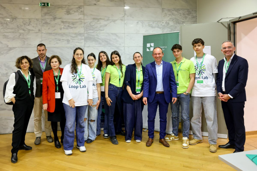 Θεσσαλονίκη: Λίγες οι startups αγροδιατροφής, παρά τη μεγάλη αξία του κλάδου για την Ελλάδα