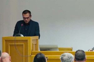 Ο Γ. Κάρδαρης παρουσίασε το Ολοκληρωμένο Σχέδιο Κοινωνικής Συνοχής και Άρσης του Κοινωνικού Αποκλεισμού