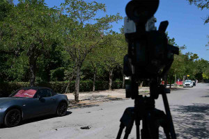 Πέθανε η 67χρονη που αυτοπυρπολήθηκε στο Ζάππειο