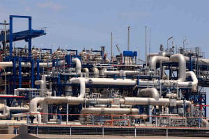 Χειμερινός πανικός στην Ευρώπη: Τα αποθέματα φυσικού αερίου στο χαμηλότερο επίπεδο των τελευταίων 13 ετών