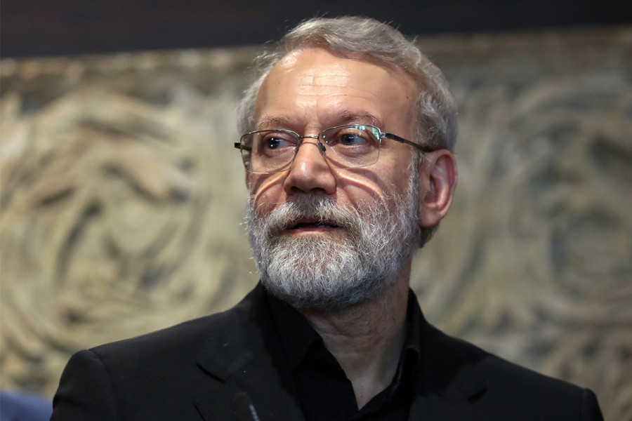 Ισραήλ: Ο IDF επιβεβαιώνει χτύπημα με στόχο τον επικεφαλής Συμβουλίου Ασφαλείας του Ιράν Λαριτζανί