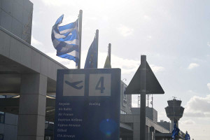 Κηροζίνη: Το τελευταίο φορτίο φτάνει στην Ευρώπη στις 9 Απριλίου - Ο «εφιάλτης» στις αερομεταφορές