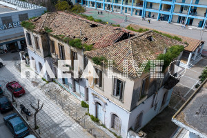 Πύργος: Οι όροι που θέτει το Υπουργείο Πολιτισμού για τα «Υπνωτήρια ΟΣΕ»