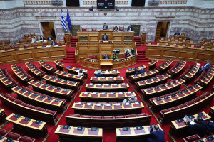 Κατατέθηκε στη Βουλή το νομοσχέδιο για την αναμόρφωση του κληρονομικού δικαίου