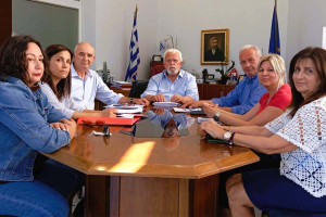 Ξεκινούν σε Δήμο Ήλιδας και Δήμο Πηνειού, οι αιτήσεις για το νέο πρόγραμμα Στέγασης και Εργασίας για άστεγους