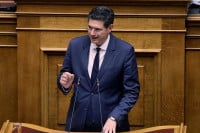Καλαματιανός: «Επιλέγουμε το σχέδιο και το όραμα για τη χώρα αντί της μικροπολιτικής»