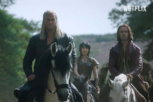 The Witcher: Το τρέιλερ της 4ης σεζόν αποκαλύπτει τον Γητευτή του Λίαμ Χέμσγουρθ