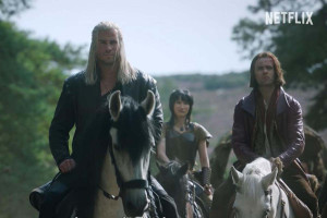 The Witcher: Το τρέιλερ της 4ης σεζόν αποκαλύπτει τον Γητευτή του Λίαμ Χέμσγουρθ