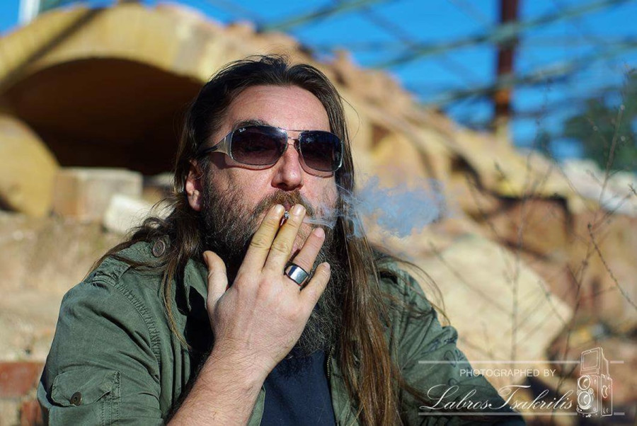 Πύργος: Πλήθος κόσμου στο τελευταίο αντίο στον Γιάννη Τσούκα