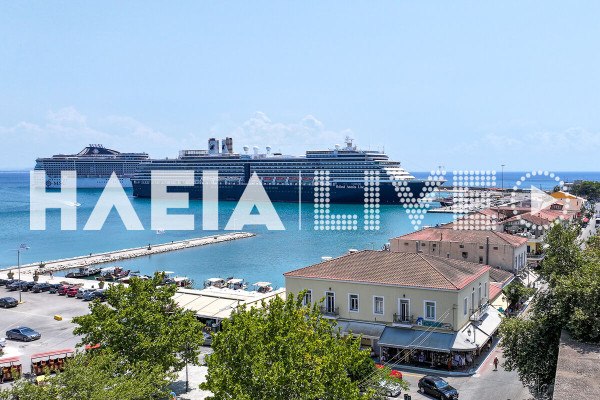 Κατάκολο: Πρόσω ολοταχώς για νέες μελέτες και τοποθέτηση αγκυροβολίου στη νέα προβλήτα