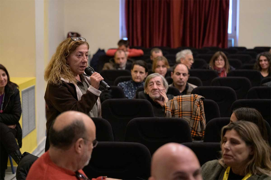 3η Διεθνής Συνάντηση για την Κινηματογραφική Εκπαίδευση