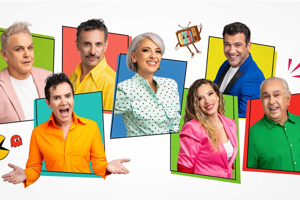 «ΟΧΙ ΑΛΛΟ ΚΑΡΒΟΥΝΟ» των Μιχάλη Ρέππα & Θανάση Παπαθανασίου Περιοδεία σε όλη την Ελλάδα!