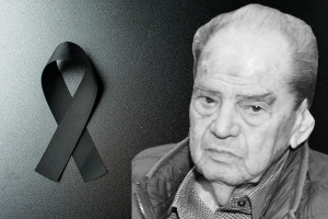 Το Δ.Σ. της Δημοτικής Επιχείρησης Πύργου Α.Ε. ΟΤΑ για τον θάνατο του Νίκου Δουφεξή