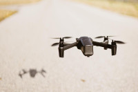 Δασμούς 100% σε drones που εισάγονται στις ΗΠΑ αποφάσισε ο Τραμπ