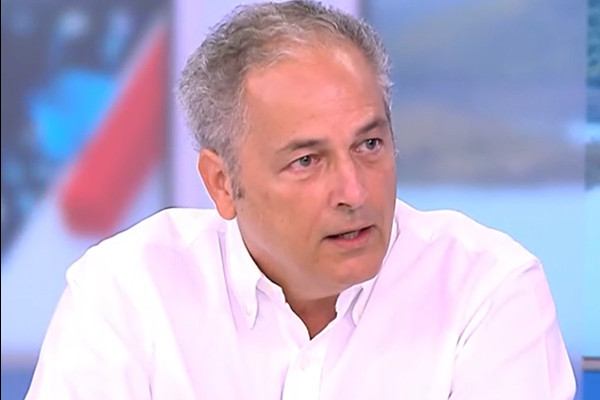Κ.Καρτάλη: Η Ευρώπη θερμαίνεται ταχύτερα από άλλες ηπείρους