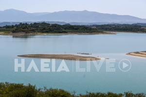 Χριστοδουλόπουλος: «Ουδέποτε είπαμε ως παράταξη ότι στηρίζουμε το έργο των φωτοβολταϊκών στη λίμνη Πηνειού»