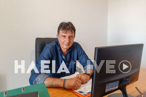 Δ. Τζουανόπουλος: «Αποχωρώ με την καρδιά γεμάτη ανθρώπινες στιγμές…»