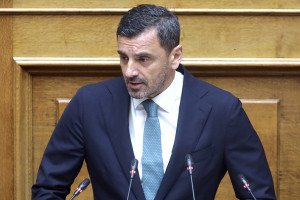 Μήνυμα του Βουλευτή Ηλείας Ανδρέα Νικολακοπούλου, για την Εθνική επέτειο της 28ης Οκτωβρίου 1940