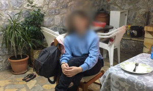 Λακωνία: «Πονάμε, δεν ξέρουμε πώς έγινε» - Τα πρώτα λόγια των γονιών στον δήμαρχο Ευρώτα