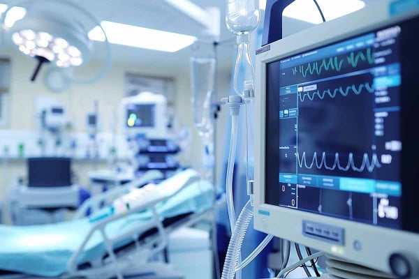 Εκδόθηκαν από τον ΑΣΕΠ τα προσωρινά αποτελέσματα της προκήρυξης 2Κ/2026 για 839 θέσεις σε νοσοκομεία