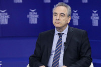 Ντόκος: Δυσάρεστη εμπειρία η η φάρσα - Υπήρχαν όλα τα διαπιστευτήρια για την επικοινωνία