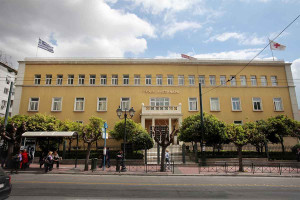 Νοσοκομείο «Αλεξάνδρα»: Ασθενής έπιασε φωτιά μέσα στο χειρουργείο - Διατάχθηκε ΕΔΕ, η ανάρτηση Γεωργιάδη