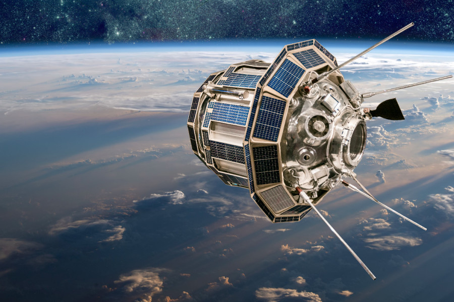 Λήξη συναγερμού στον ISS: Η NASA ανακάλεσε την εντολή εκκένωσης για τους αστροναύτες